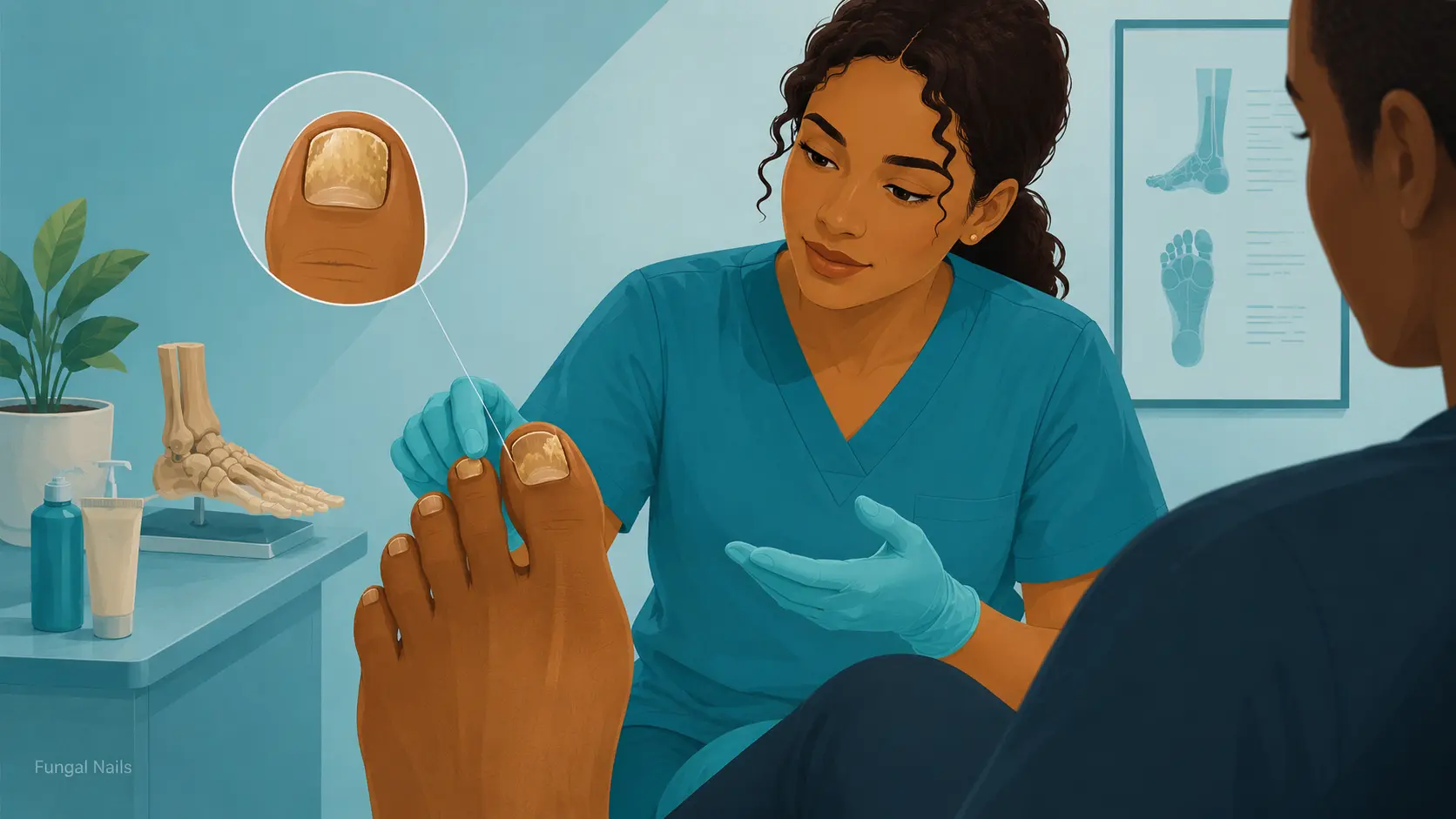 Fungal Nails
