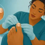 Ingrown Toenail Correction System