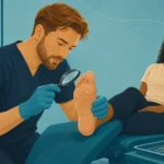 Warts and Verrucae