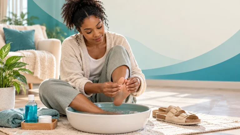 Home Remedies for Ingrown ToeNails